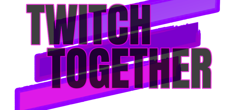 Twitch Together – eine Discord-Community schlägt sie alle!