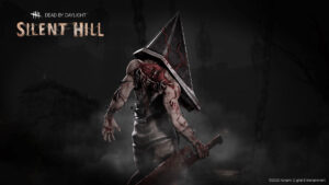 Dead by Daylight Cheat
