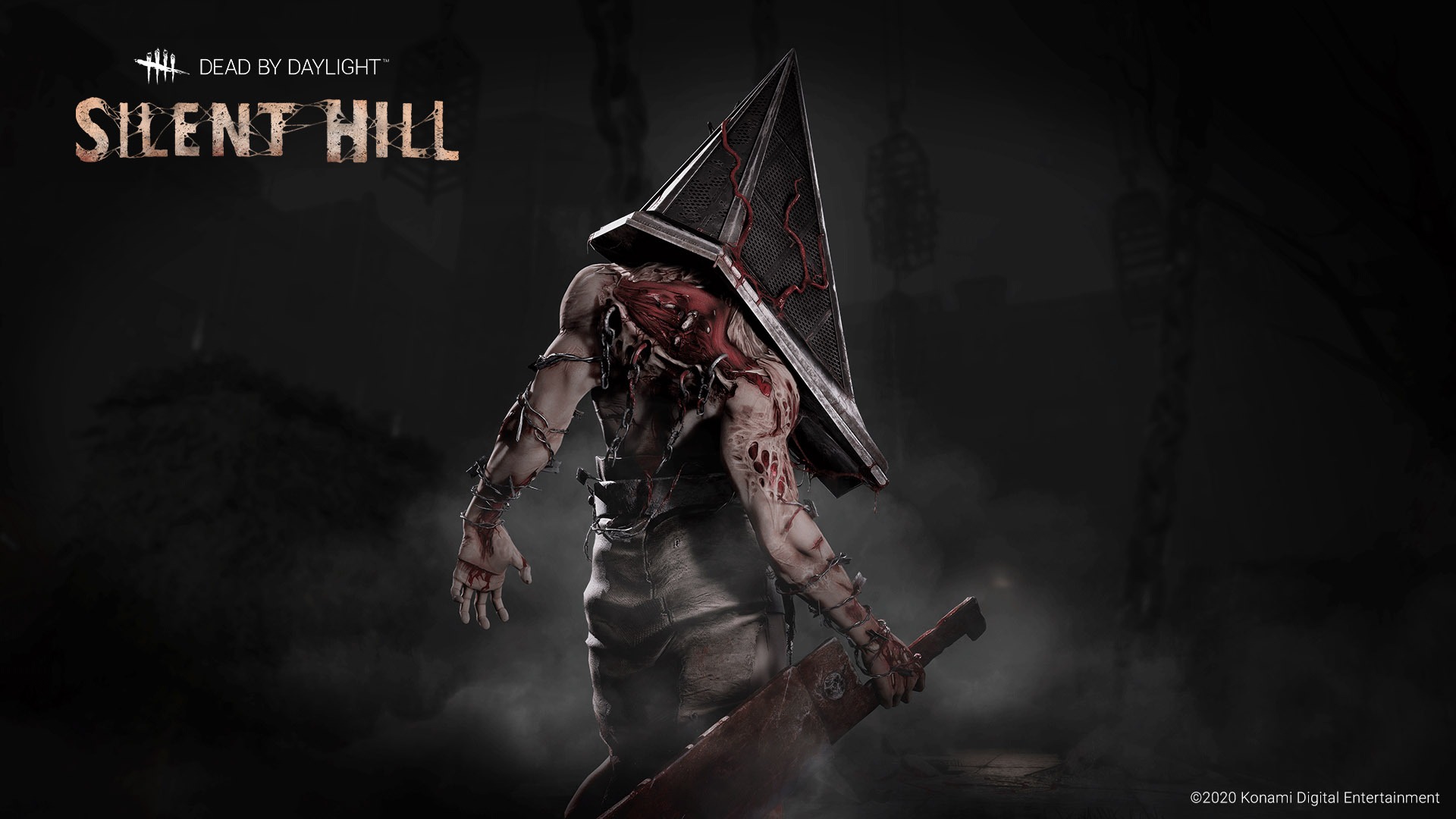Dead by Daylight: Cheat(ing) at its best!