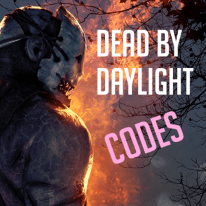 Dead by Daylight Code