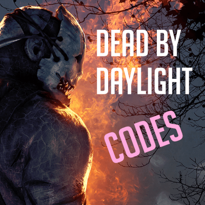 Dead by Daylight Code