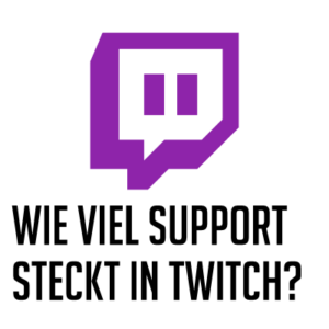 Twitch Support Rufnummernverifizierung