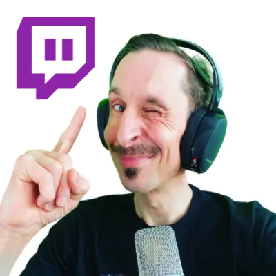 Die Streaming-Rückkehr des Glu3cifer