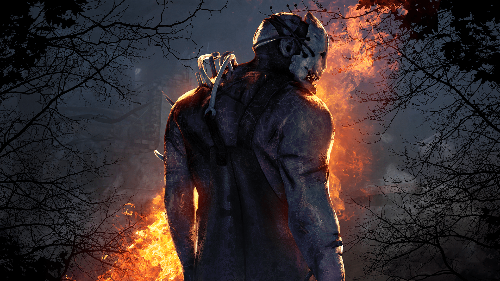 Ungewollte Hammerrunde als Geist in Dead by Daylight!