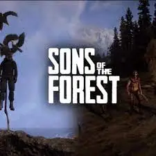 Sons Of The Forest