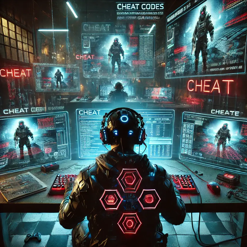 Das ewige Duell: Cheating in Multiplayer-Spielen und seine Auswirkungen auf die Gaming-Welt