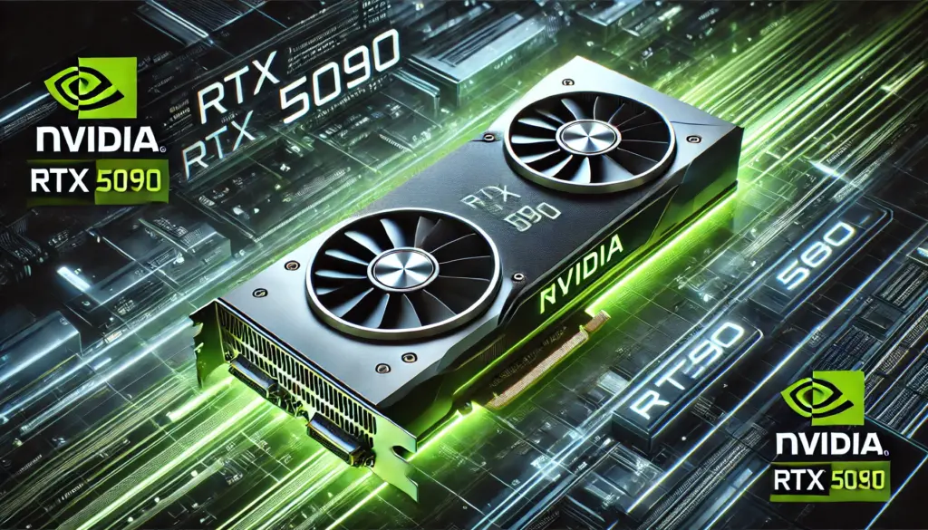 NVIDIA RTX 5090 RTX 5090 Leaks RTX 5090 Gerüchte Vergleich RTX 5090 vs. RTX 4090 NVIDIA Blackwell GPU