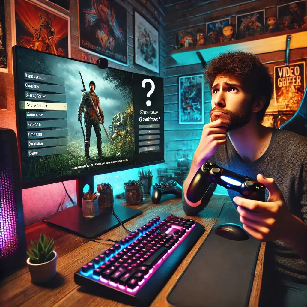 Maus und Tastatur vs Controller: Was ist besser zum Zocken?