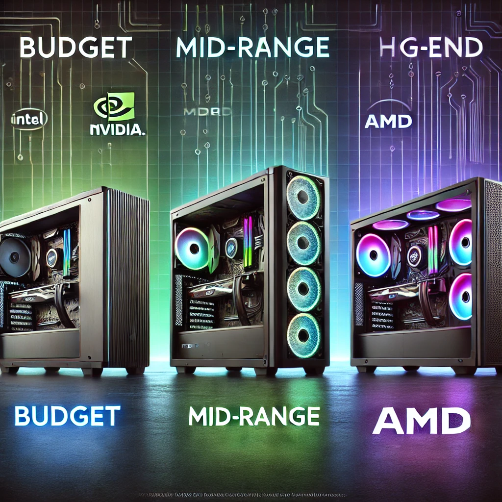 Die besten PC-Streaming-Setups 2025 – Von Budget bis High-End