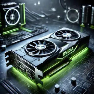 NVIDIA, GeForce RTX 50-Serie, Blackwell-Architektur, DLSS 4, Raytracing, GPUs, CES 2025, RTX 5090, RTX 5080, RTX 5070 Ti, RTX 5070, GDDR7-Speicher, Gaming, 3D-Modellierung, Videobearbeitung, Grafiktechnologie