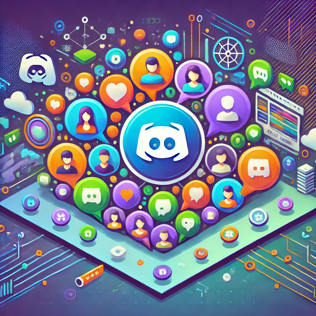 Der ultimative Leitfaden: Erfolgreiche Discord-Community aufbauen