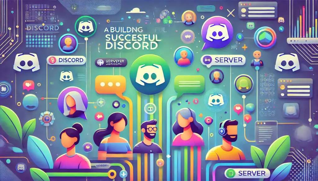 discord community