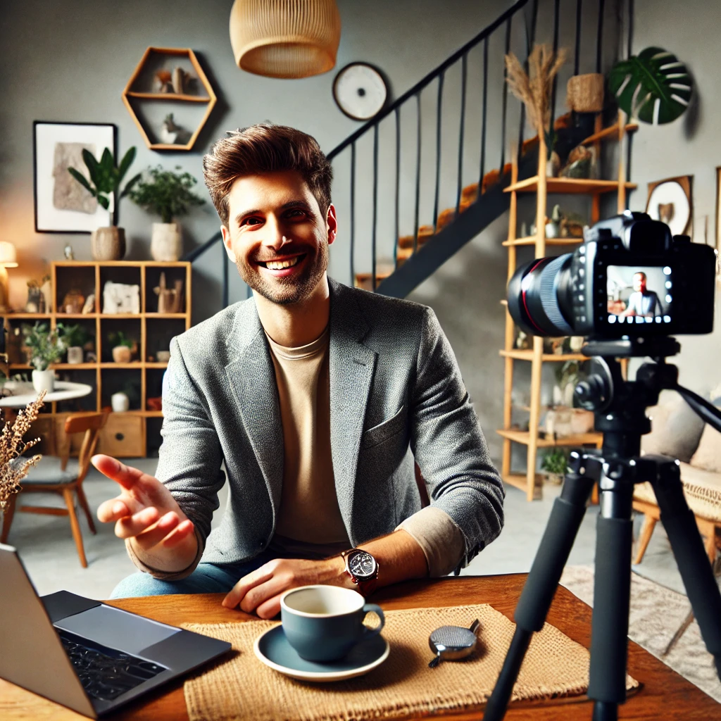 Influencer Marketing: Die wachsende Bedeutung von Influencern