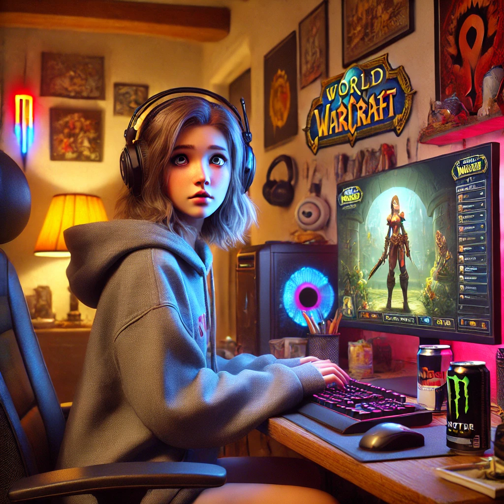 Anfänger in World of Warcraft: Was muss ich beachten?