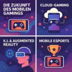 mobiles Gaming,Mobile Games,Handyspiele,Zukunft Gaming,Mobile Gaming Trends,Smartphone Spiele,Cloud Gaming,5G Gaming,Gaming Innovationen,Zukunft des mobilen Gamings,neueste Trends im Mobile Gaming,wie entwickelt sich Mobile Gaming,Mobile Games der Zukunft,Gaming mit 5G und Cloud,Künstliche Intelligenz in Mobile Games,Auswirkungen von AR auf Handyspiele,Cloud-Gaming auf dem Smartphone,Mobile Gaming 2025 bis 2030,wie verändert KI das Gaming,Mobile Esports Entwicklungen,Augmented Reality Spiele auf dem Handy,neue Technologien im Mobile Gaming,Vorteile von Cloud-Gaming für Mobile Games,Crossplatform-Spiele auf dem Smartphone